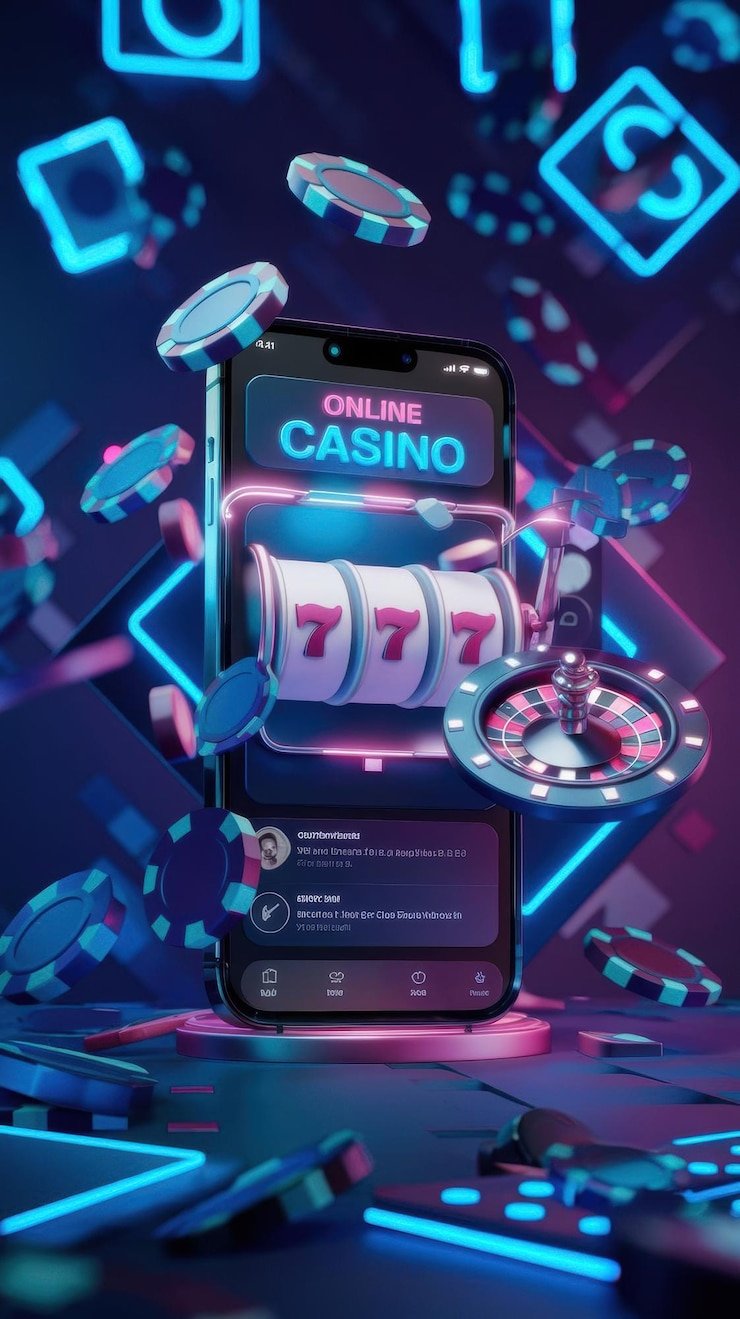 Tampilan platform super26 di layar mobile untuk pengguna Indonesia